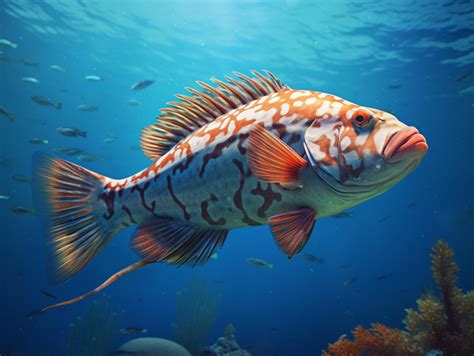 33 Fish that Jump out Of Water (A to Z List with Pictures).